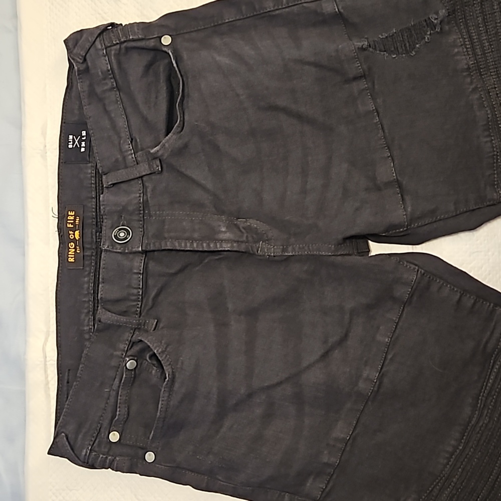 Denim 34X32